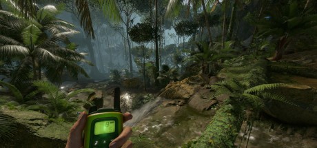 Green Hell EU Xbox Series X|S CD Key