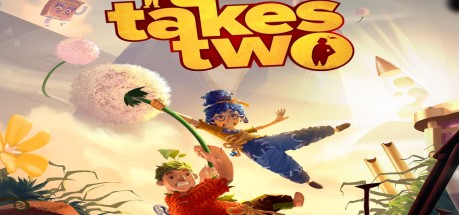 It Takes Two - Digital Version US XBOX One / Xbox Series X|S CD Key