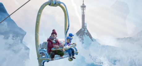 It Takes Two - Digital Version US XBOX One / Xbox Series X|S CD Key