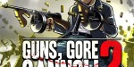 Guns, Gore and Cannoli 2 EU PC Steam CD Key