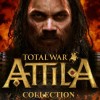 Total War: ATTILA Collection Bundle PC Steam CD Key