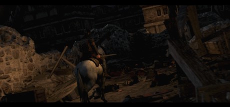 Total War: ATTILA Collection Bundle PC Steam CD Key