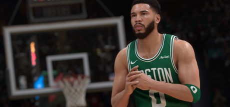 NBA 2K25: All-Star Edition XBOX One & Xbox Series X|S CD Key NBA 2K25: All-Star Edition XBOX One & Xbox Series X|S CD Key