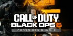 Call of Duty: Black Ops 6 Cross-Gen Bundle US XBOX One & Xbox Series X|S CD Key