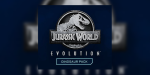 Jurassic World Evolution - Deluxe Dinosaur Pack DLC EU PC Steam CD Key