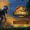 Jurassic World Evolution 2 - Camp Cretaceous Dinosaur Pack DLC EU PC Steam CD Key