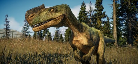 Jurassic World Evolution 2 - Camp Cretaceous Dinosaur Pack DLC EU PC Steam CD Key