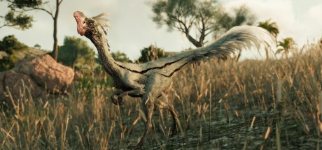 Jurassic World Evolution 2 - Dominion Malta Expansion DLC EU PC Steam CD Key