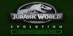 Jurassic World Evolution - Herbivore Dinosaur Pack DLC EU PC Steam CD Key