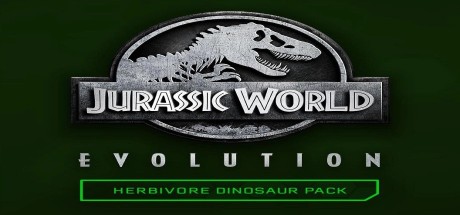 Jurassic World Evolution - Herbivore Dinosaur Pack DLC EU PC Steam CD Key