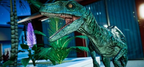 Jurassic World Evolution - Raptor Squad Skin Collection DLC EU PC Steam CD Key