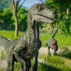 Jurassic World Evolution - Raptor Squad Skin Collection DLC EU PC Steam CD Key