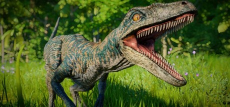 Jurassic World Evolution - Raptor Squad Skin Collection DLC EU PC Steam CD Key