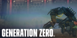 Generation Zero - FNIX Rising DLC EU PC Steam CD Key