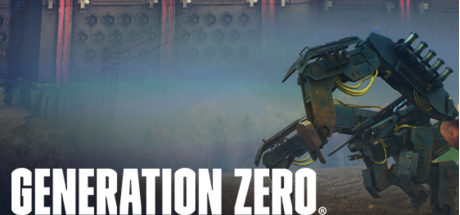 Generation Zero - FNIX Rising DLC EU PC Steam CD Key