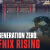 Generation Zero - FNIX Rising DLC EU PC Steam CD Key