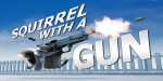 Squirrel with a Gun RoW PC Steam CD Key