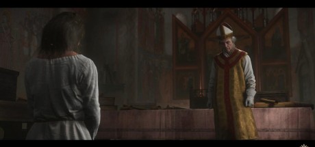 Kingdom Come: Deliverance - A Woman's Lot DLC EU PC Steam CD Key Kingdom Come: Deliverance - A Woman's Lot DLC EU PC Steam CD Key