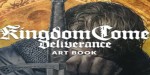 Kingdom Come: Deliverance - Art Book DLC EU PC Steam CD Key