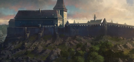 Kingdom Come: Deliverance - Art Book DLC EU PC Steam CD Key