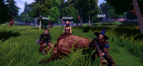 Ale & Tale Tavern PC Steam CD Key