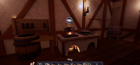 Ale & Tale Tavern PC Steam CD Key