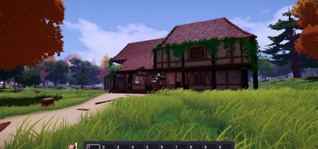 Ale & Tale Tavern PC Steam CD Key