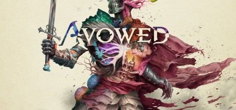 Avowed EU Xbox Series X|S / PC CD Key