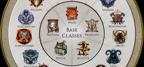 Last Epoch EU PC Steam CD Key