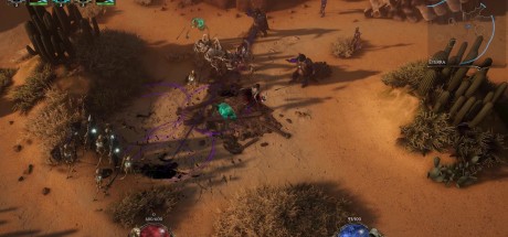 Last Epoch EU PC Steam CD Key