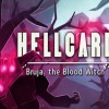 HELLCARD - Bruja, the Blood Witch DLC PC Steam CD Key