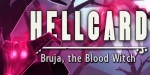 HELLCARD - Bruja, the Blood Witch DLC PC Steam CD Key