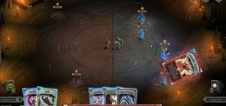 HELLCARD - Bruja, the Blood Witch DLC PC Steam CD Key