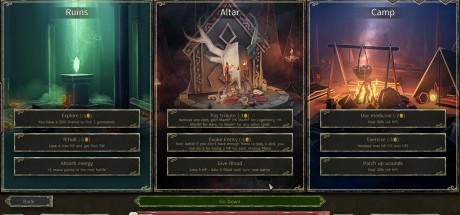 HELLCARD - Bruja, the Blood Witch DLC PC Steam CD Key