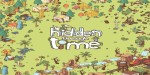 Hidden Through Time EU PC Steam CD Key