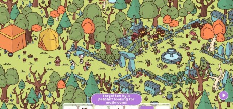 Hidden Through Time EU PC Steam CD Key