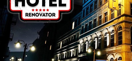 Hotel Renovator EU PC Steam CD Key
