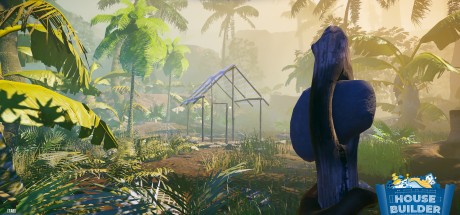 House Builder EU PC Steam CD Key