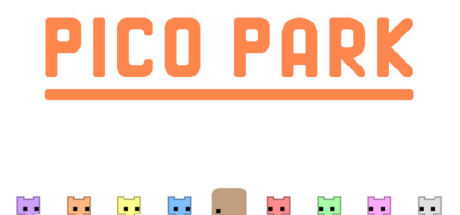 PICO PARK PC Steam CD Key