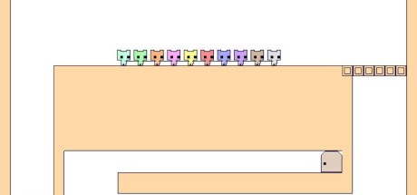 PICO PARK PC Steam CD Key