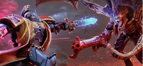 Warhammer 40,000: Battlesector - Soundtrack DLC PC Steam CD Key