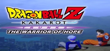 DRAGON BALL Z: KAKAROT - TRUNKS - THE WARRIOR OF HOPE DLC PC Steam CD Key