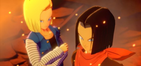 DRAGON BALL Z: KAKAROT - TRUNKS - THE WARRIOR OF HOPE DLC PC Steam CD Key