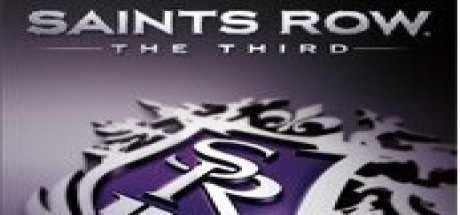 Saints Row: The Third UK Steam CD Key