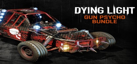 Dying Light - Gun Psycho Bundle DLC EU PC Steam CD Key