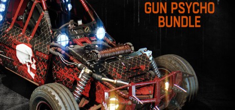 Dying Light - Gun Psycho Bundle DLC EU PC Steam CD Key
