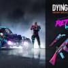 Dying Light - Retrowave Bundle DLC EU PC Steam CD Key