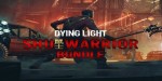 Dying Light - Shu Warrior Bundle DLC EU PC Steam CD Key
