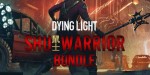 Dying Light - Shu Warrior Bundle DLC EU PC Steam CD Key