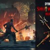Dying Light - Shu Warrior Bundle DLC EU PC Steam CD Key